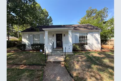 1113 S Sylvan Avenue, Palestine, TX 75801 - Photo 1