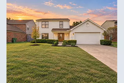 614 Berkley Drive, Grapevine, TX 76051 - Photo 1