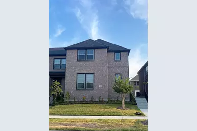 7297 Sacaton Trail, Frisco, TX 75033 - Photo 1