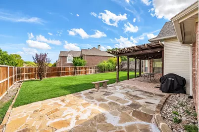 865 Kingwood Court, Highland Village, TX 75077 - Photo 28