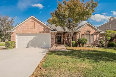 865 Kingwood Court, Highland Village, TX 75077 - Photo 1