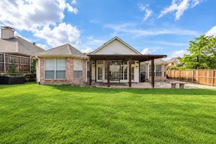 865 Kingwood Ct, Highland Village, TX 75077 - Photo 26