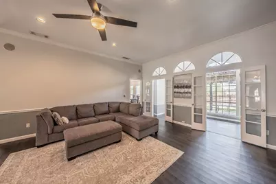 865 Kingwood Court, Highland Village, TX 75077 - Photo 6