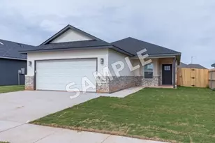 1865 Jays Way, Abilene, TX 79602 - Photo 2