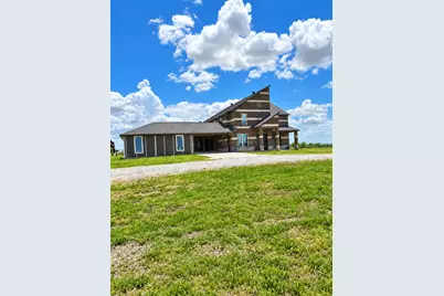 9077 County Road 4116, Kaufman, TX 75142 - Photo 1