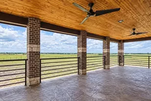 9077 Co Rd 4116, Kaufman, TX 75142 - Photo 20