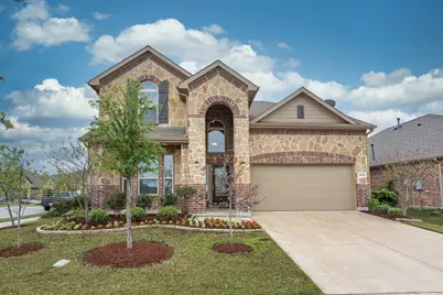 16716 Central Garden Lane, Prosper, TX 75078 - Photo 1