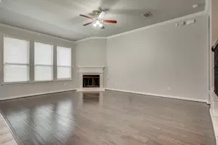 16716 Central Garden Ln, Prosper, TX 75078 - Photo 10