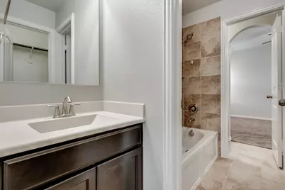 16716 Central Garden Lane, Prosper, TX 75078 - Photo 24