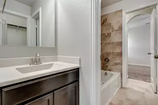 16716 Central Garden Ln, Prosper, TX 75078 - Photo 24