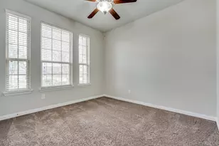 16716 Central Garden Ln, Prosper, TX 75078 - Photo 8