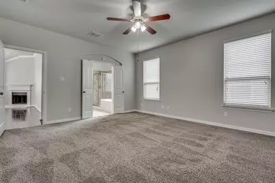 16716 Central Garden Lane, Prosper, TX 75078 - Photo 16