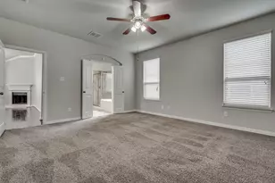 16716 Central Garden Ln, Prosper, TX 75078 - Photo 16