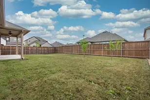 16716 Central Garden Ln, Prosper, TX 75078 - Photo 28