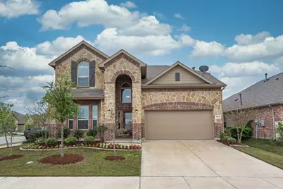 16716 Central Garden Lane, Prosper, TX 75078 - Photo 2