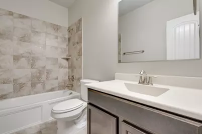 16716 Central Garden Lane, Prosper, TX 75078 - Photo 22