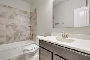 16716 Central Garden Ln, Prosper, TX 75078 - Photo 22