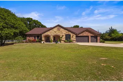 17909 Terrace Drive, Kemp, TX 75143 - Photo 1