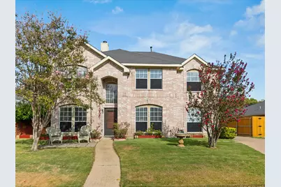 7501 Gillon Drive, Rowlett, TX 75089 - Photo 2