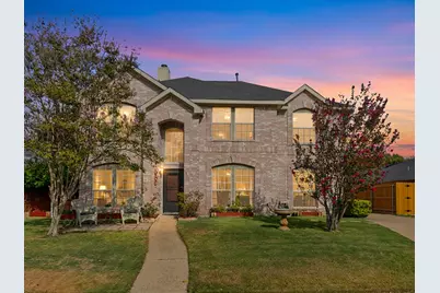 7501 Gillon Drive, Rowlett, TX 75089 - Photo 1