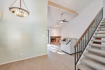 555 Ranch Trail #206, Irving, TX 75063 - Photo 6