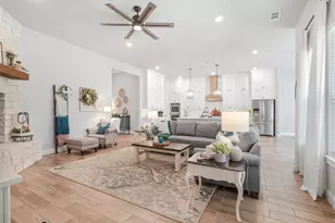 108 Southwood Dr, Burleson, TX 76028 - Photo 26