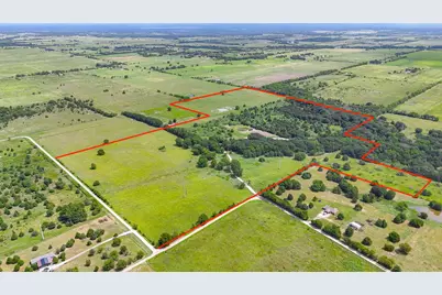 315 County Road 2240, Kerens, TX 75144 - Photo 2