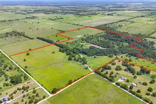 315 County Road 2240, Kerens, TX 75144 - Photo 2