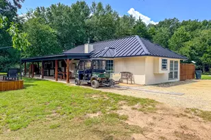 315 County Road 2240, Kerens, TX 75144 - Photo 20