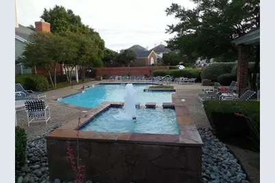6220 Bentwood Trail #1401, Dallas, TX 75252 - Photo 2