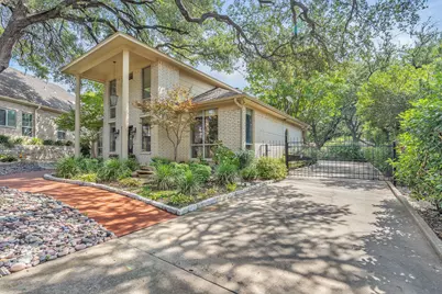 6904 Allen Place Drive, Fort Worth, TX 76116 - Photo 28
