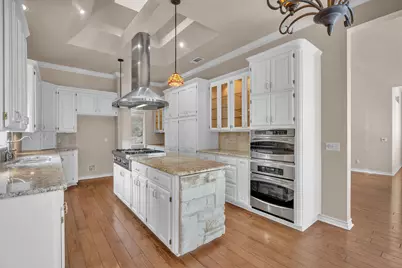 6904 Allen Place Drive, Fort Worth, TX 76116 - Photo 8