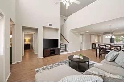 4504 Jaylin Street, Fort Worth, TX 76244 - Photo 2