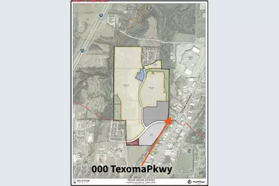 000 Texoma Parkway, Sherman, TX 75090 - Photo 8