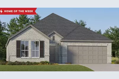 3001 Rodeo Drive, Providence Village, TX 76227 - Photo 1