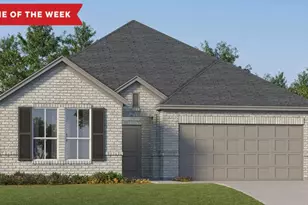 3001 Rodeo Dr, Providence Village, TX 76227 - Photo 1