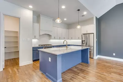 1800 Narita Bend, Fort Worth, TX 76008 - Photo 8