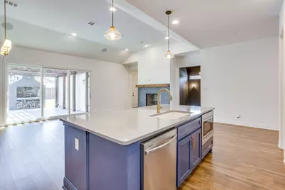 1800 Narita Bend, Fort Worth, TX 76008 - Photo 10