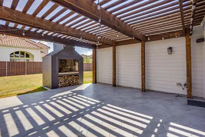1800 Narita Bend, Fort Worth, TX 76008 - Photo 36