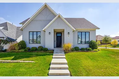 1800 Narita Bend, Fort Worth, TX 76008 - Photo 1