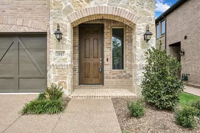 3917 Morel Drive, Lewisville, TX 75056 - Photo 2