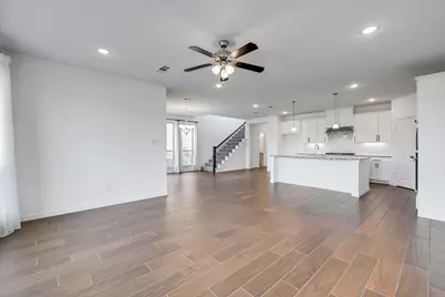 3917 Morel Drive, Lewisville, TX 75056 - Photo 8