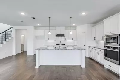 3917 Morel Drive, Lewisville, TX 75056 - Photo 6