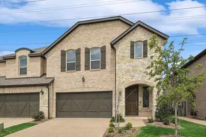 3917 Morel Drive, Lewisville, TX 75056 - Photo 1