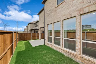 3917 Morel Drive, Lewisville, TX 75056 - Photo 26