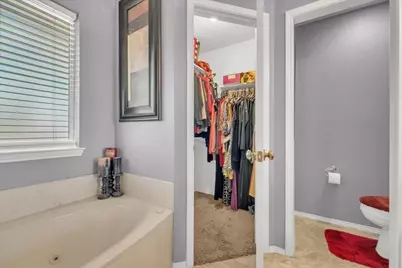 6608 Stetter Drive, Arlington, TX 76001 - Photo 14