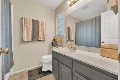6608 Stetter Drive, Arlington, TX 76001 - Photo 16