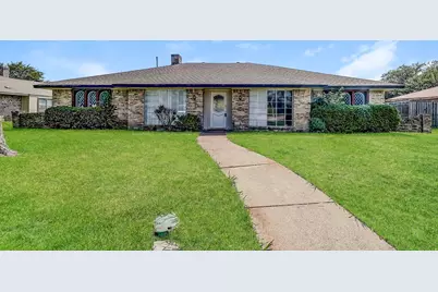 1021 Shadywood Lane, DeSoto, TX 75115 - Photo 2