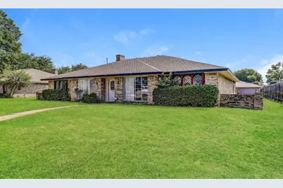 1021 Shadywood Lane, DeSoto, TX 75115 - Photo 1