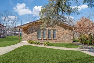 451 Wilshire Avenue, Azle, TX 76020 - Photo 1